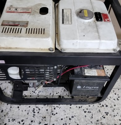 GÜÇBİR 7 KVA
