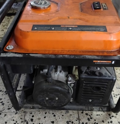 TMG 9.5 KVA